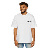 OVERSIZED "FOREVER" V2 TEE