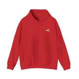 RED NSW HOODIE