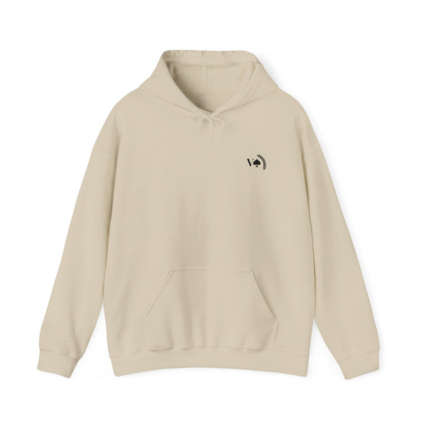 BEIGE NSW HOODIE