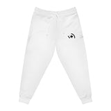 NSW WHITE JOGGERS