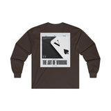 BROWN NSW LONG SLEEVE