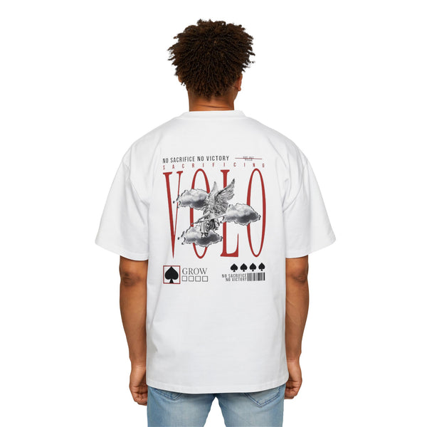 OVERSIZED VOLO GENESIS TEE