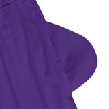 PURPLE NSW BASKETBALL SHORTS