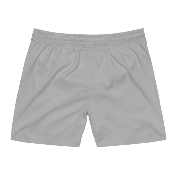 GRAY NSW SWIM SHORTS