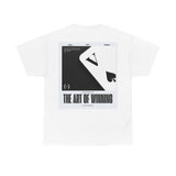 NSW WHITE TEE