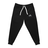 BLACK NSW JOGGERS