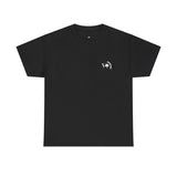 BLACK NSW TEE