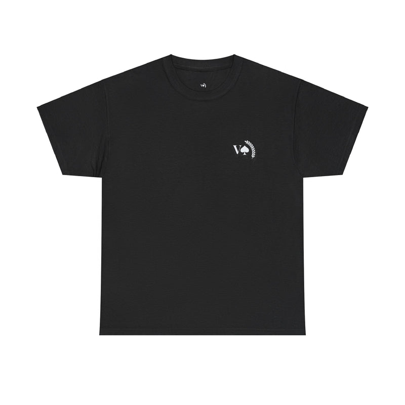 BLACK NSW TEE