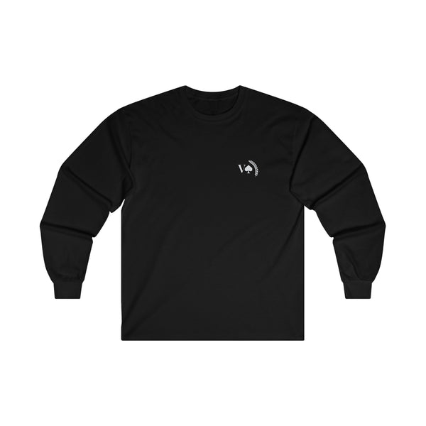 BLACK NSW LONG SLEEVE