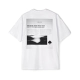 OVERSIZED "FOREVER" V2 TEE