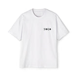 OVERSIZED "FOREVER" V2 TEE