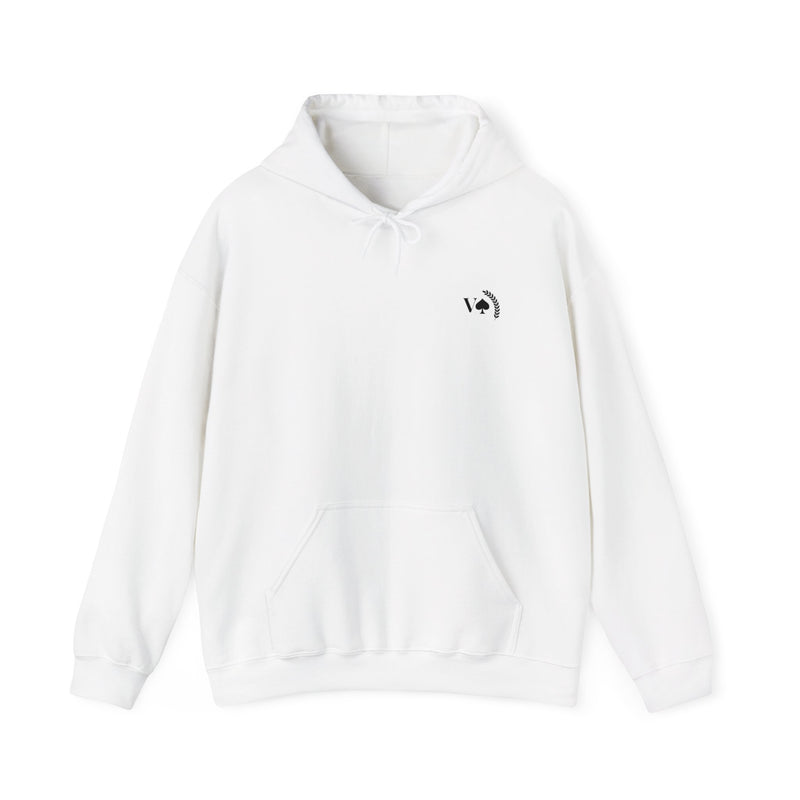 WHITE NSW HOODIE