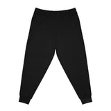 BLACK NSW JOGGERS