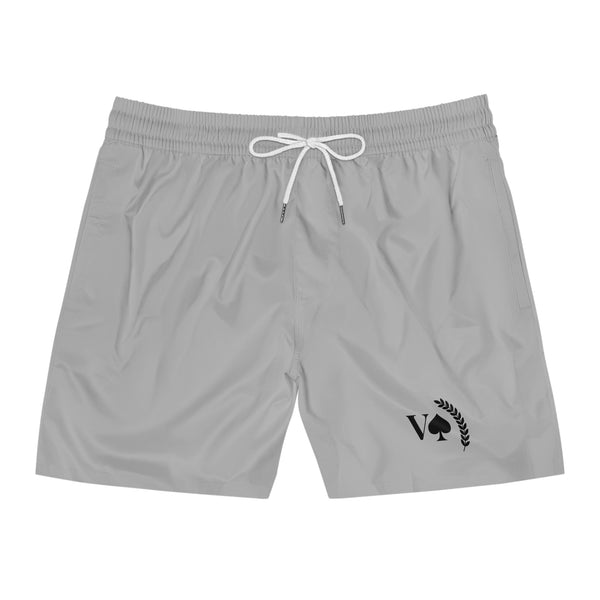 GRAY NSW SWIM SHORTS