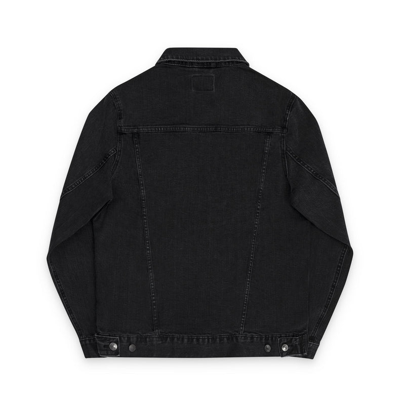LONELY SPADE DENIM JACKET