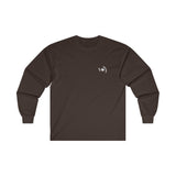 BROWN NSW LONG SLEEVE