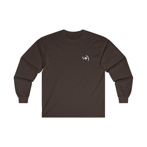 BROWN NSW LONG SLEEVE