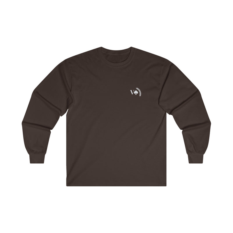 BROWN NSW LONG SLEEVE