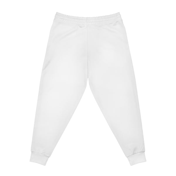 NSW WHITE JOGGERS