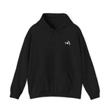 BLACK NSW HOODIE