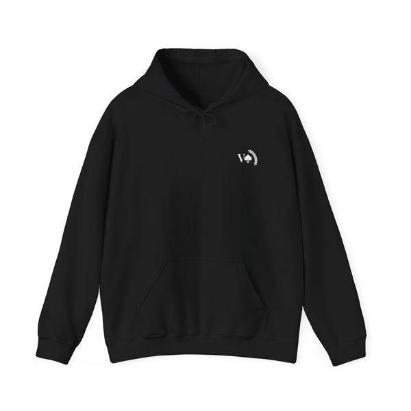 NSW BLACK HOODIE