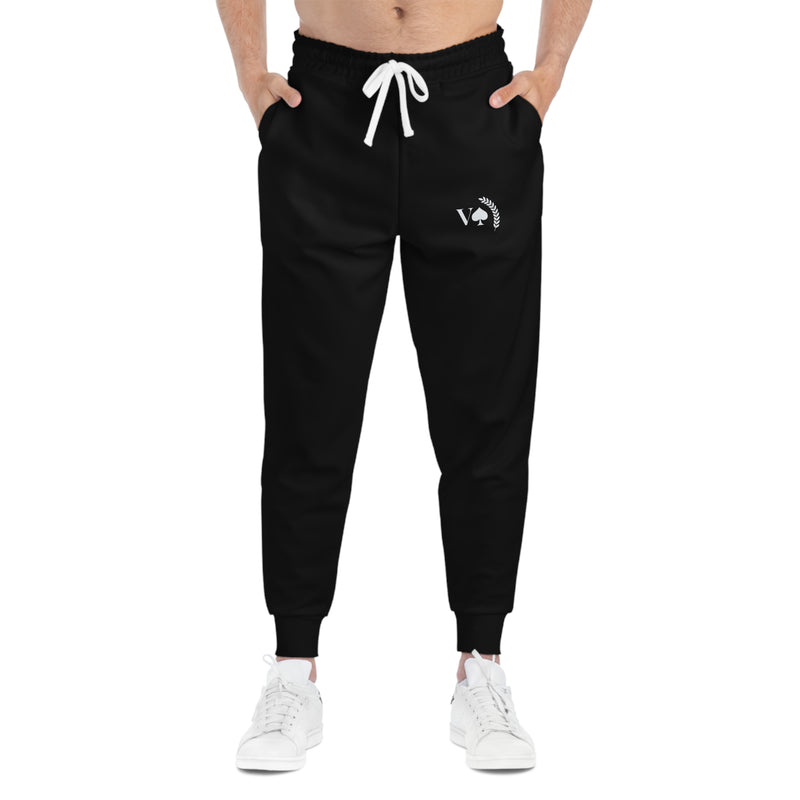 BLACK NSW JOGGERS