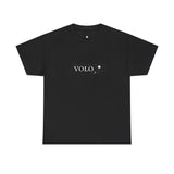 BLACK X2 TEE