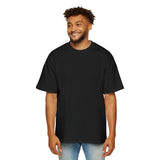 OVERSIZED "FOREVER" TEE