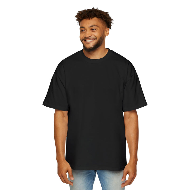 OVERSIZED "FOREVER" TEE