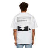 OVERSIZED "FOREVER" V2 TEE