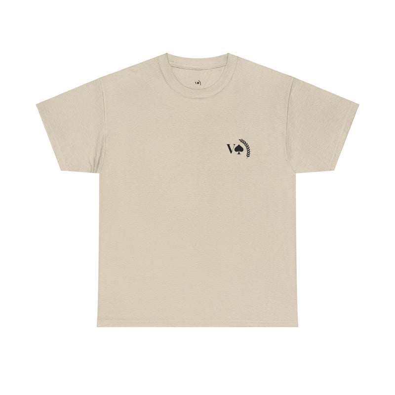 NSW BEIGE TEE