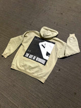 BEIGE NSW HOODIE