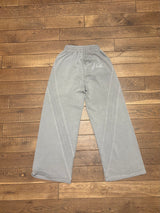 GRAY ANCESTRAL PANTS