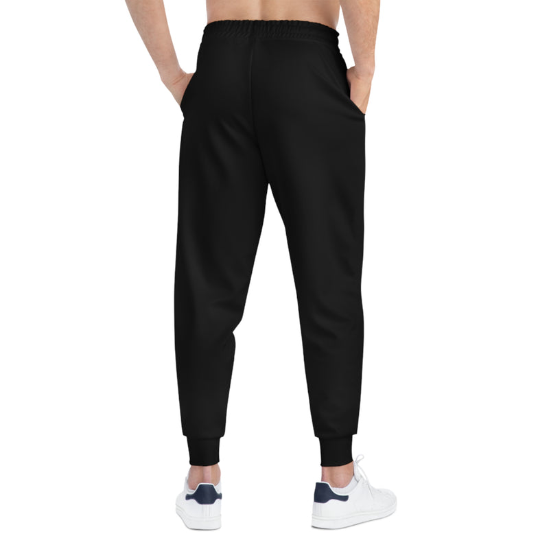 BLACK NSW JOGGERS