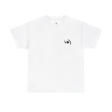 NSW WHITE TEE