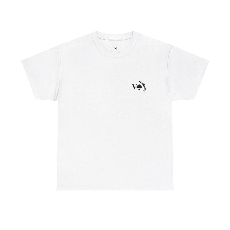 NSW WHITE TEE