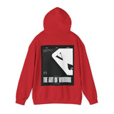 RED NSW HOODIE