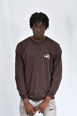 BROWN NSW LONG SLEEVE