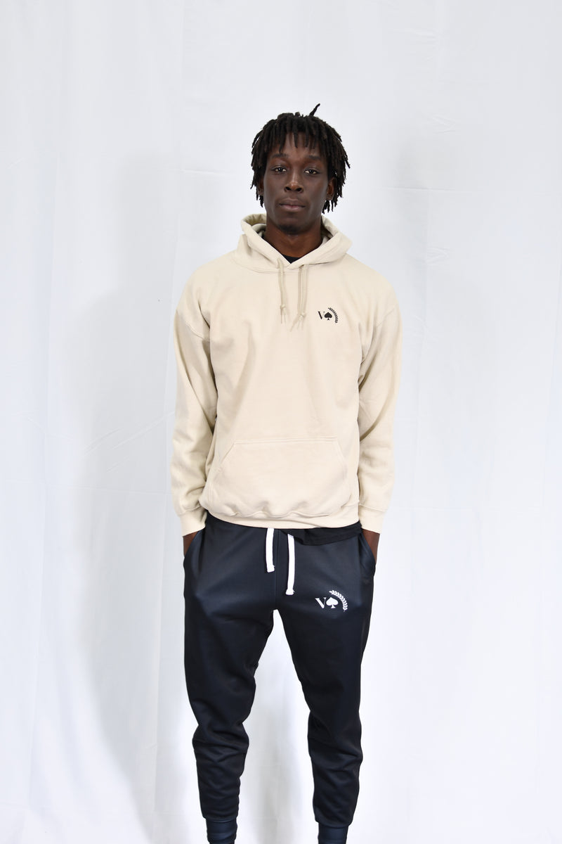 BEIGE NSW HOODIE