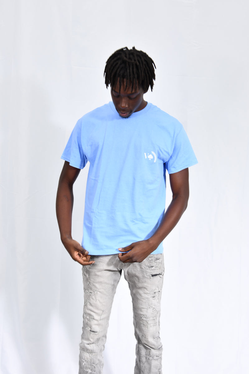 SKY BLUE NSW TEE