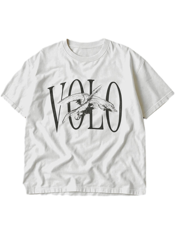 DESIRE TEE