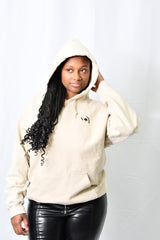 BEIGE NSW HOODIE