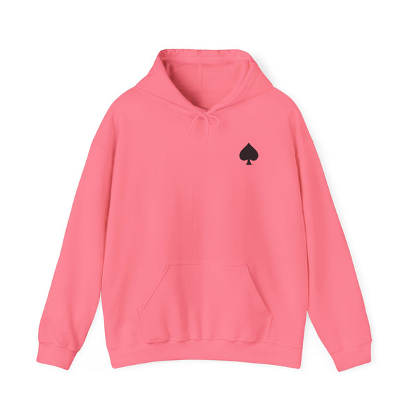 Ace fashion family hoodies