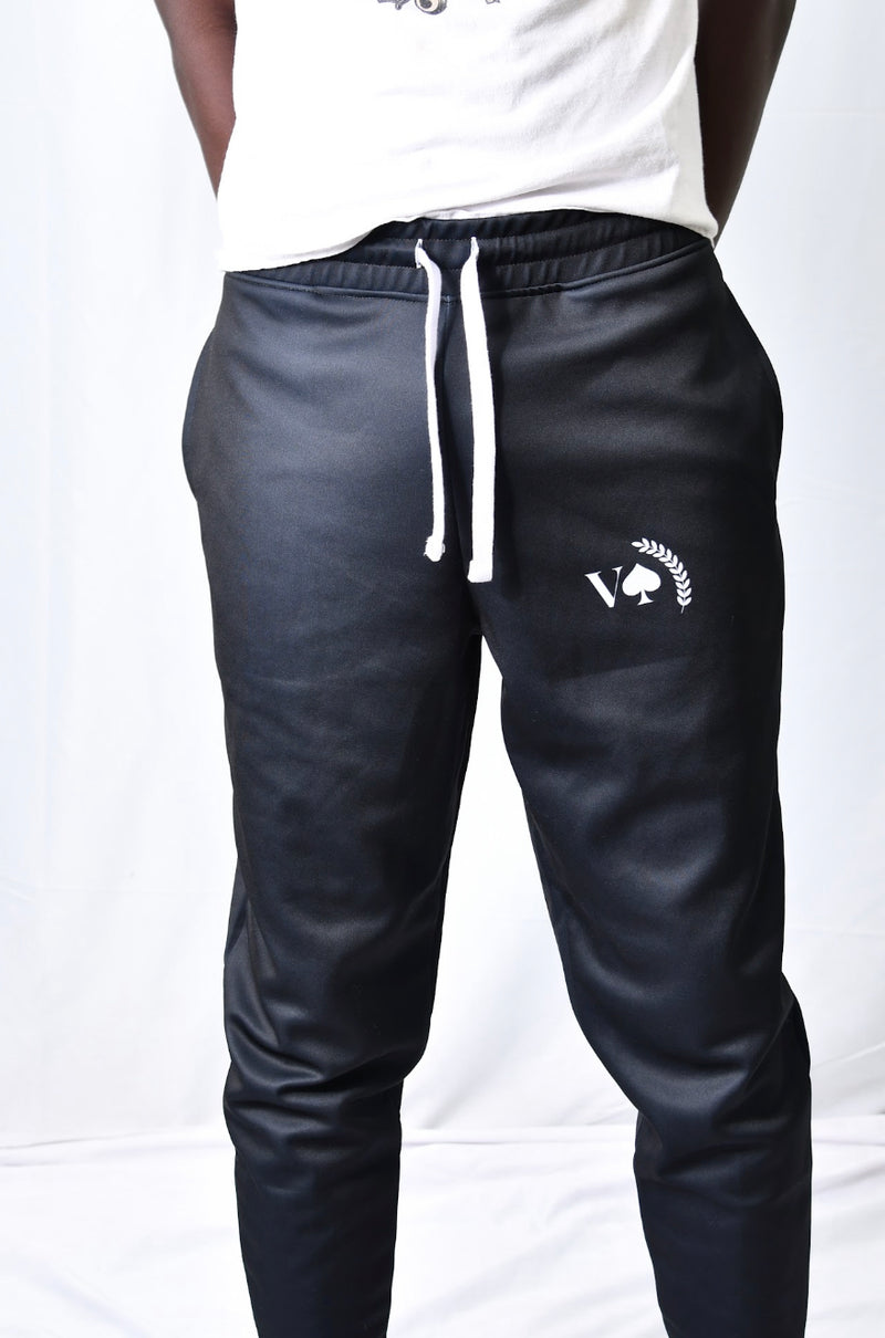 BLACK NSW JOGGERS