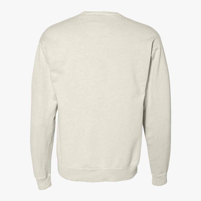 VINTAGE "CHOICES" LONG SLEEVE