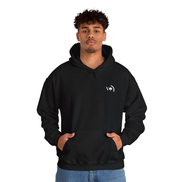 NSW BLACK HOODIE