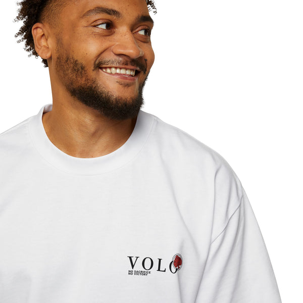 OVERSIZED VOLO GENESIS TEE