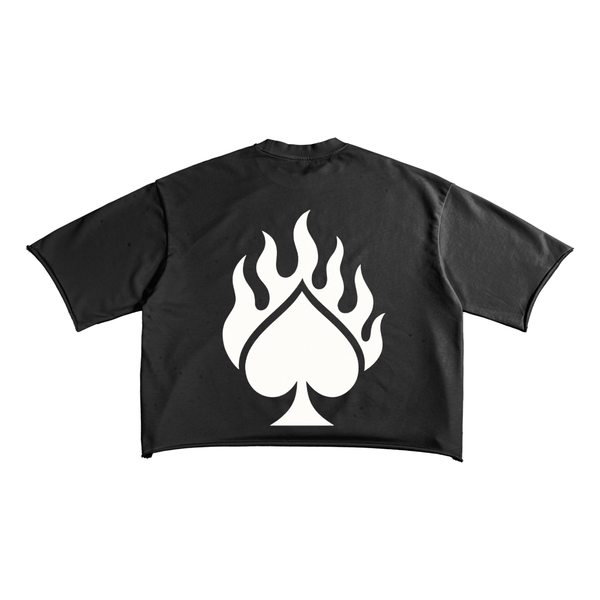 TOO LATE TEE