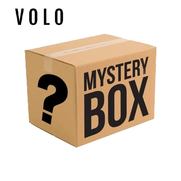VOLO MYSTERY BOX