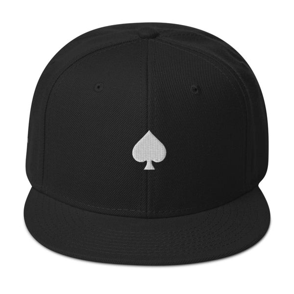 LONELY SPADE BASEBALL CAP